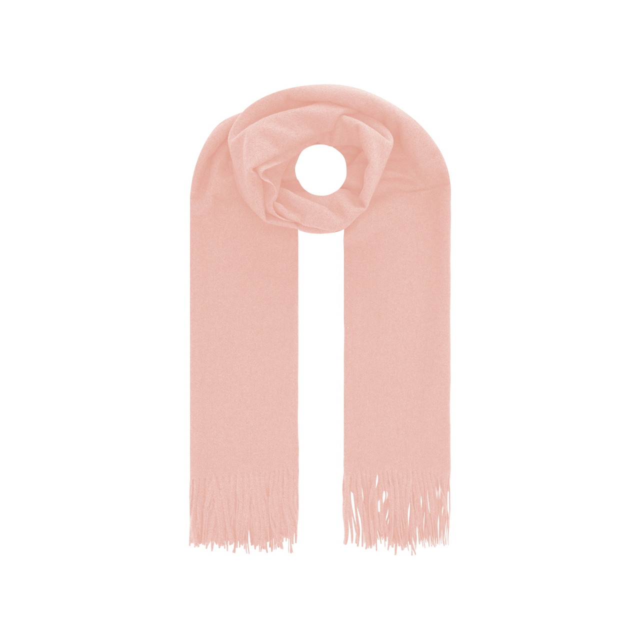Nitzsche Accessoires Unifarbener Damen Pashmina Schal Bis zu 50% Rabatt