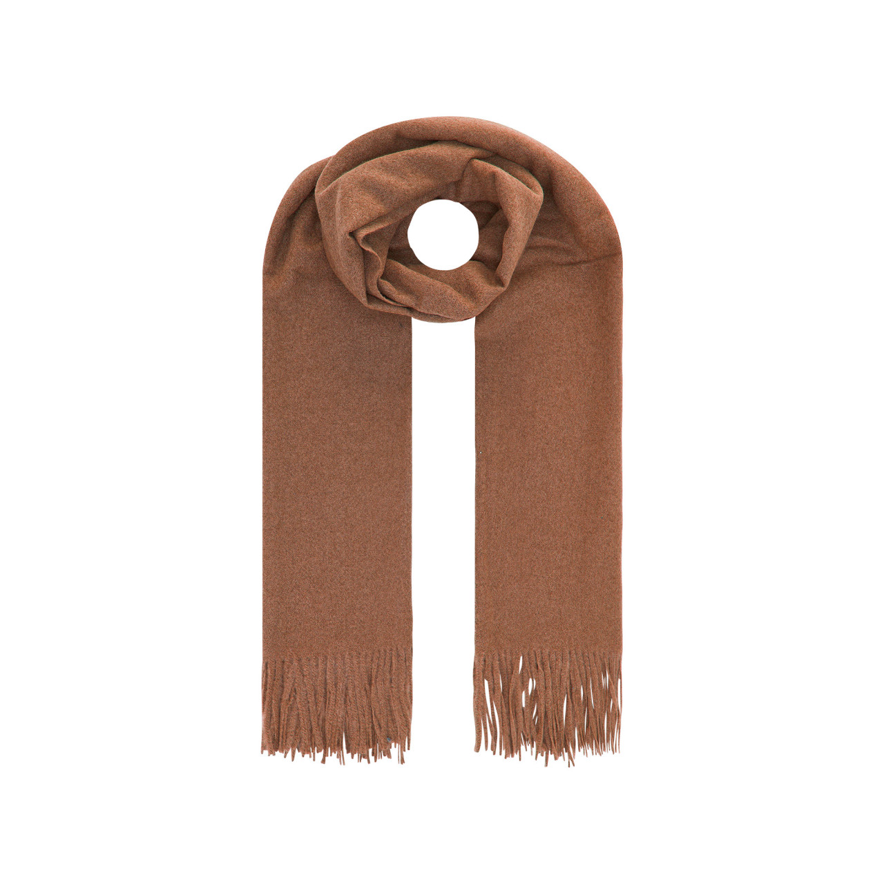 Nitzsche Accessoires Unifarbener Damen Pashmina Schal Bis zu 50% Rabatt