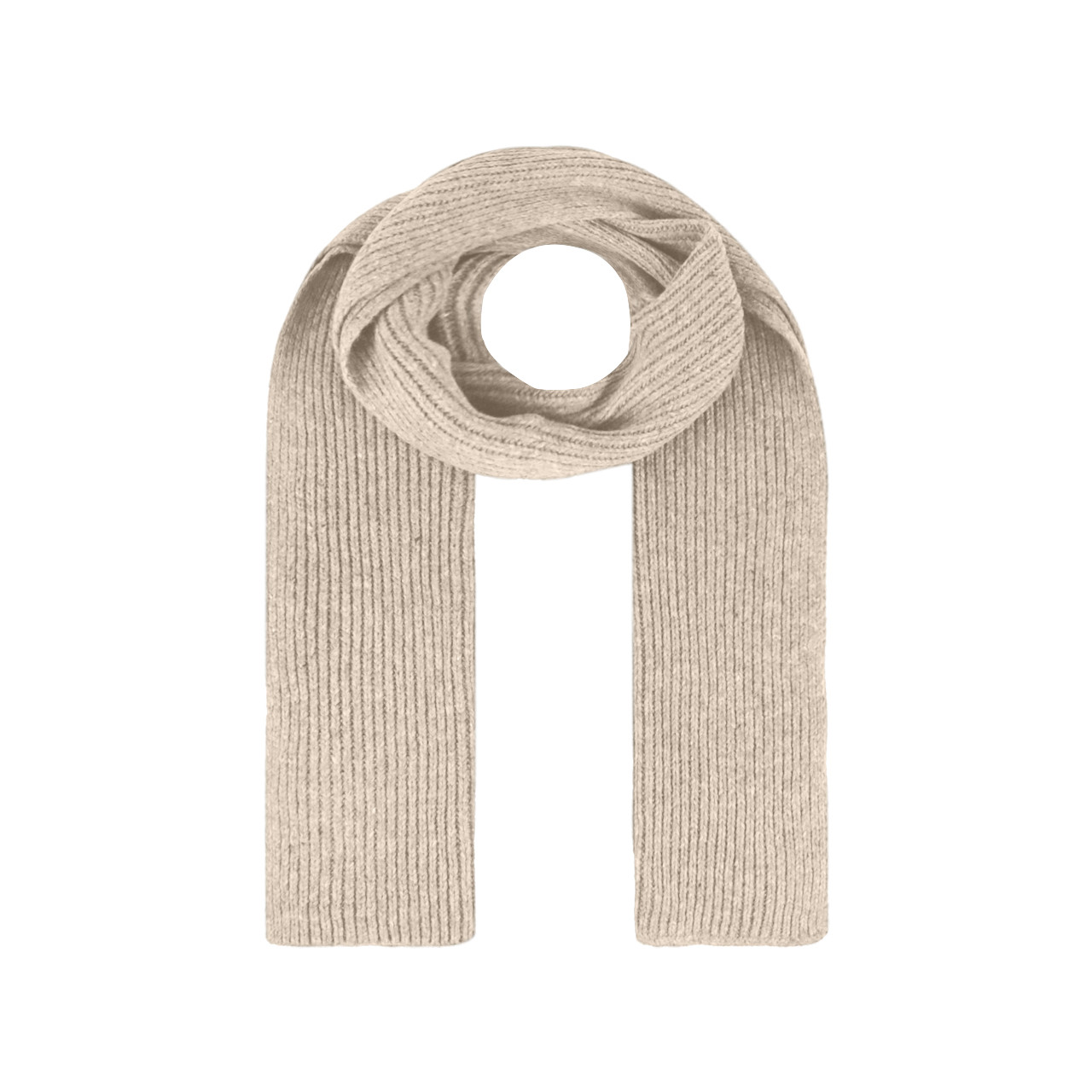 Nitzsche Accessoires Strickschal für Damen mit Kaschmiranteil Sonderangebot der Fabrik