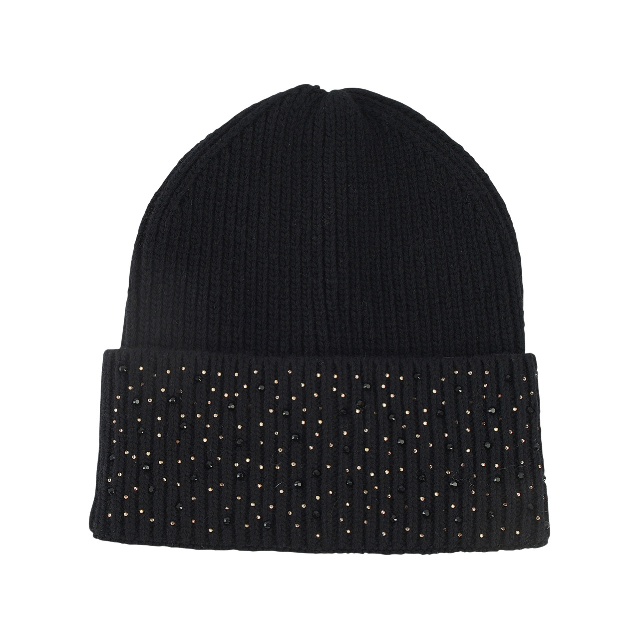 Nitzsche Accessoires Dezente Wintermütze für Damen Blitzverkäufe