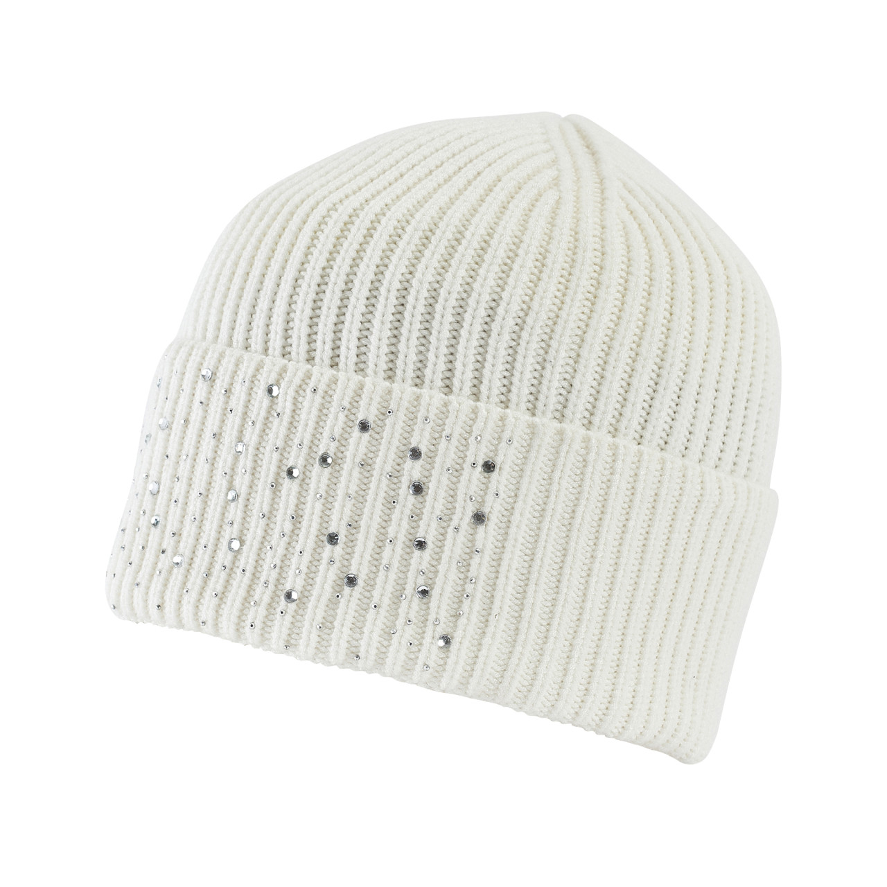 Nitzsche Accessoires Dezente Wintermütze für Damen Blitzverkäufe