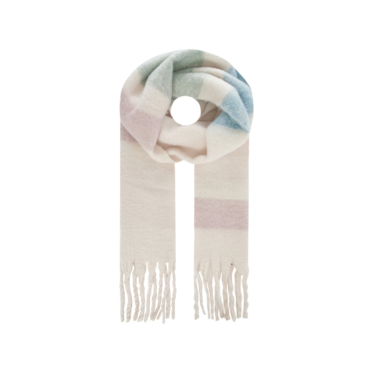 Nitzsche Accessoires Damenschal mit Viskoseanteil Sonderangebot