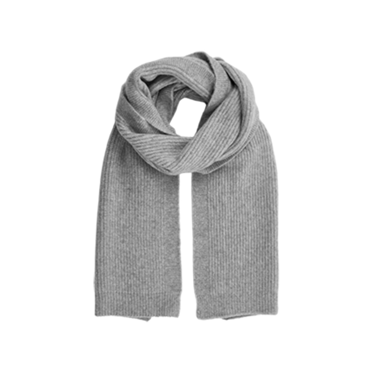 Nitzsche Accessoires Damen Strickschal in melange Optik Versandkostenfrei