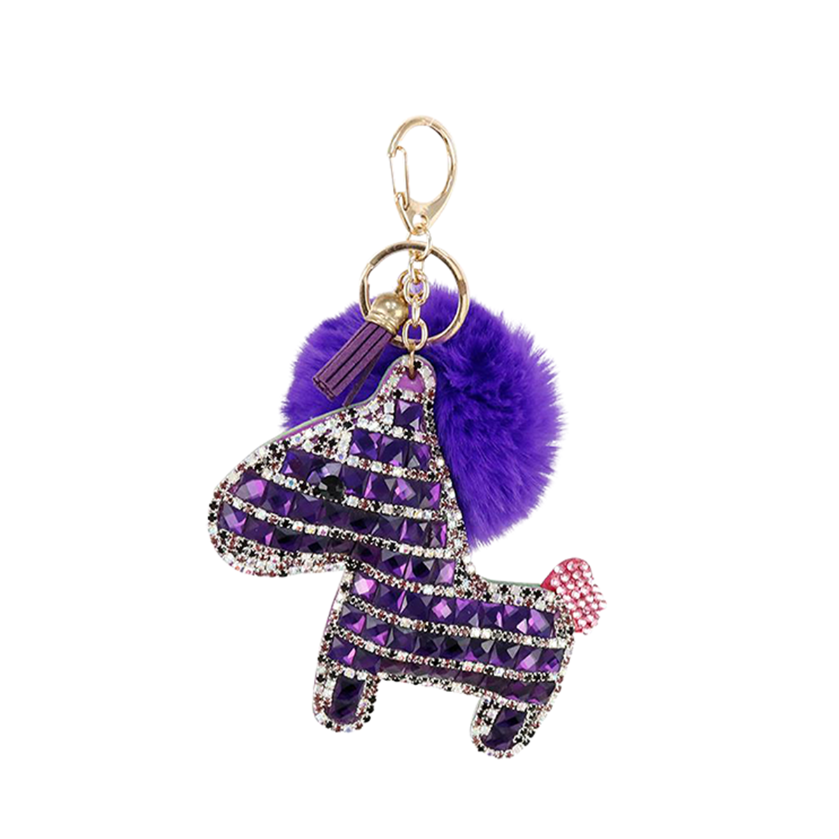 Nitzsche Accessoires Schlüsselanhänger Jubiläumsangebot