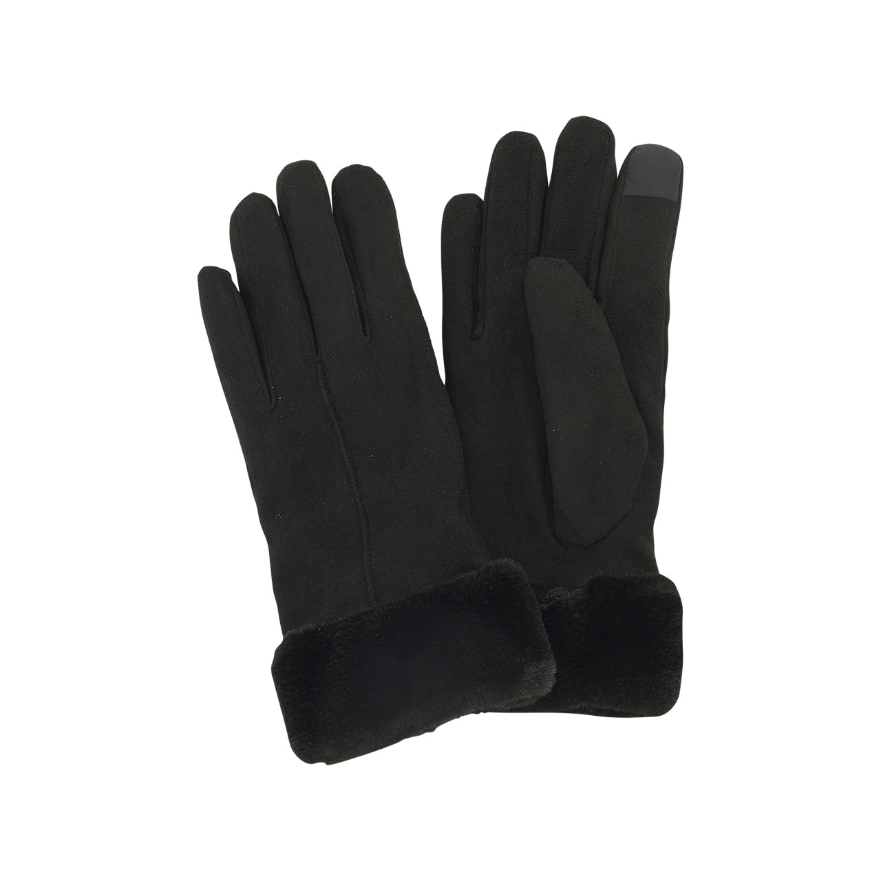 Nitzsche Accessoires Weiche Strickhandschuhe für Damen Begrenzte Freigabe