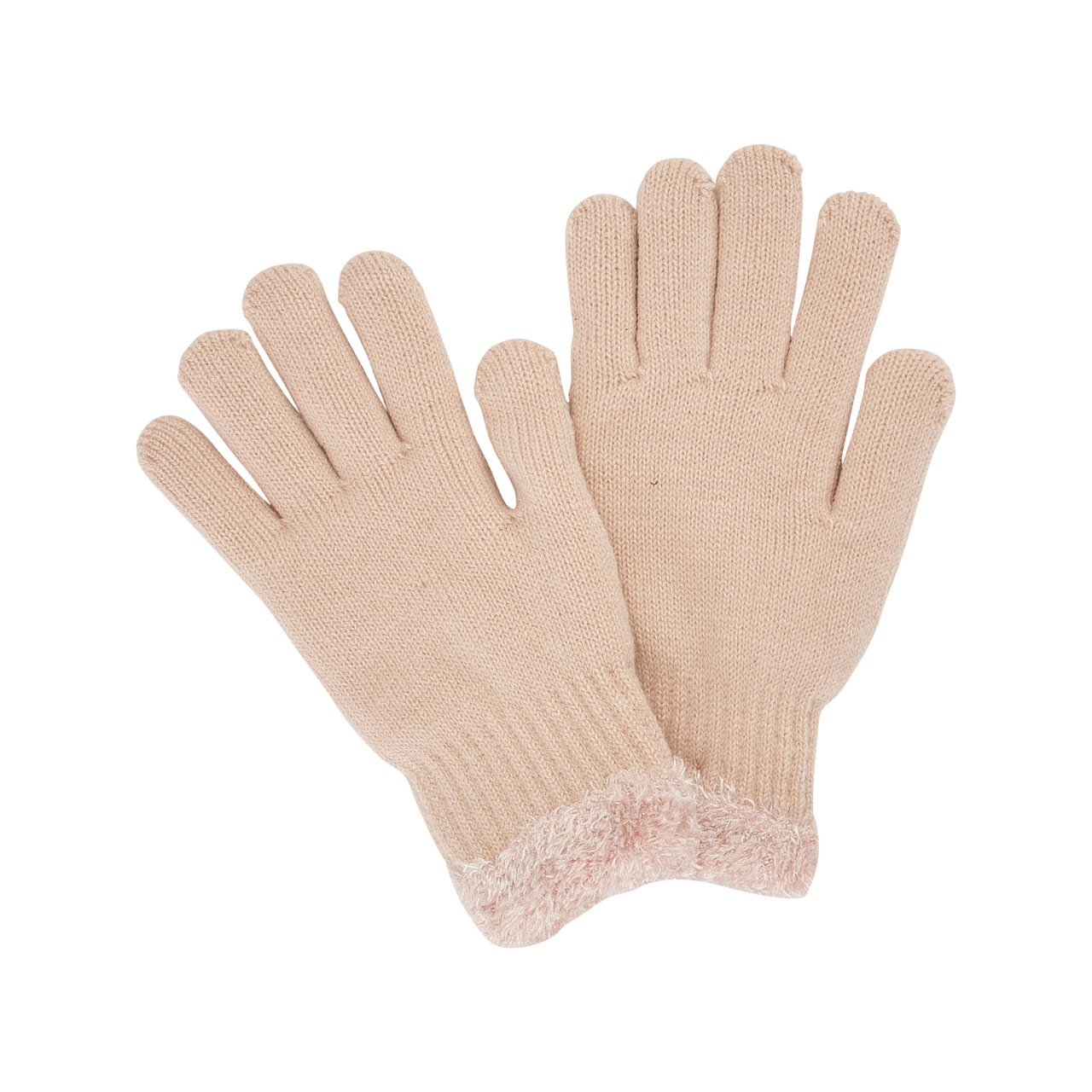 Nitzsche Accessoires Warme Winterhandschuhe für Damen Letzte 3 Tage