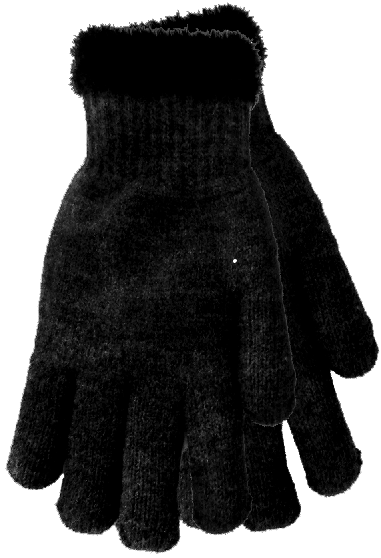 Nitzsche Accessoires Warme Winterhandschuhe für Damen Letzte 3 Tage