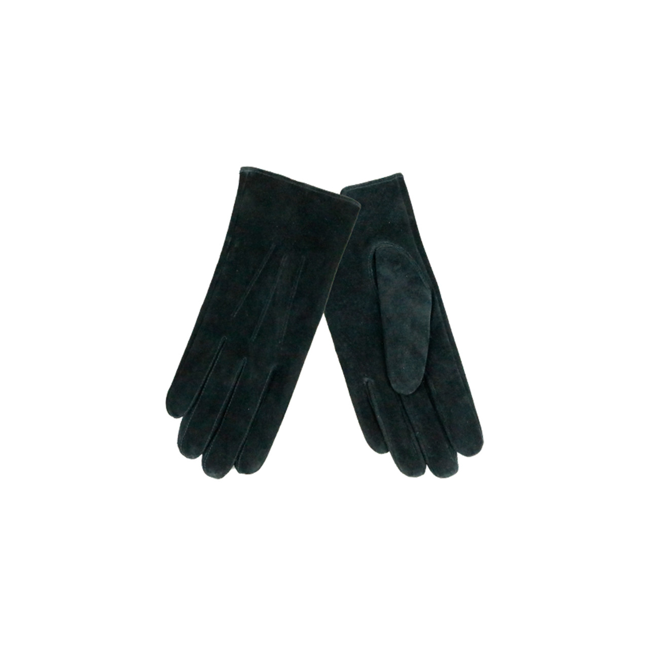 Nitzsche Accessoires Velourleder Handschuhe für Damen Bis zu 50% Rabatt