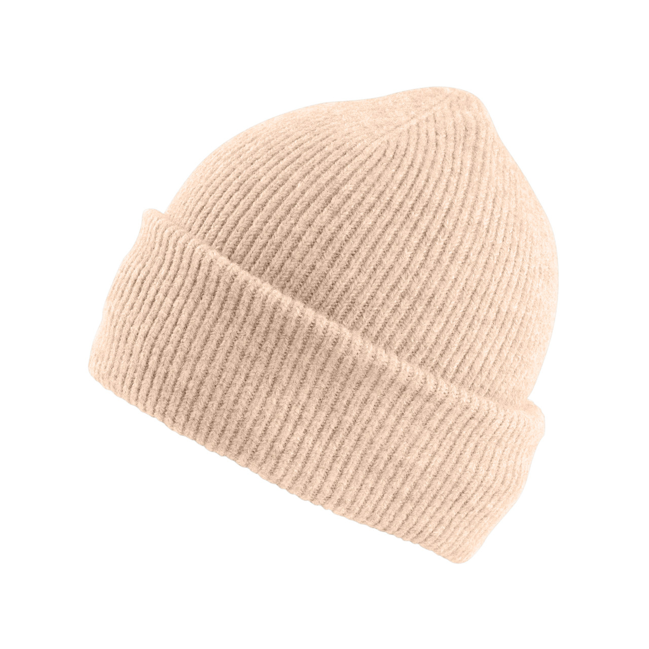 Nitzsche Accessoires Strickmütze für Damen mit Kaschmiranteil Discount Store für neue Produkte
