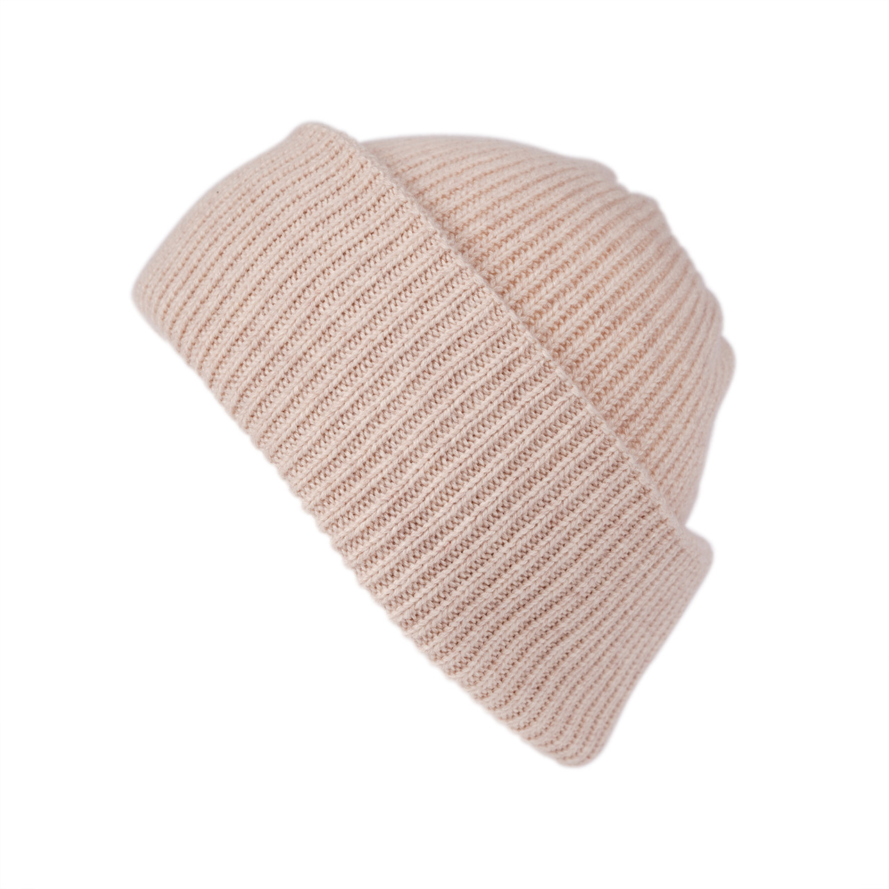 Nitzsche Accessoires Strickmütze für Damen Nur noch ein Tag übrig