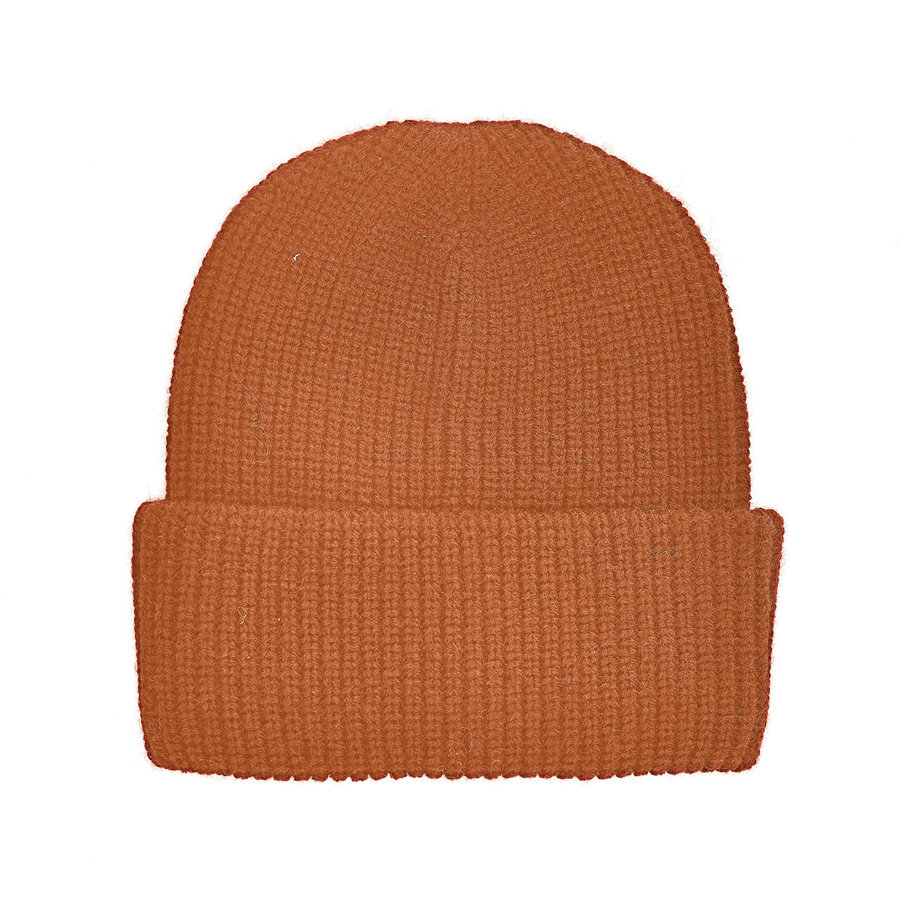 Nitzsche Accessoires Einfarbige Strickmütze für Damen Begrenzt auf 3 Tage