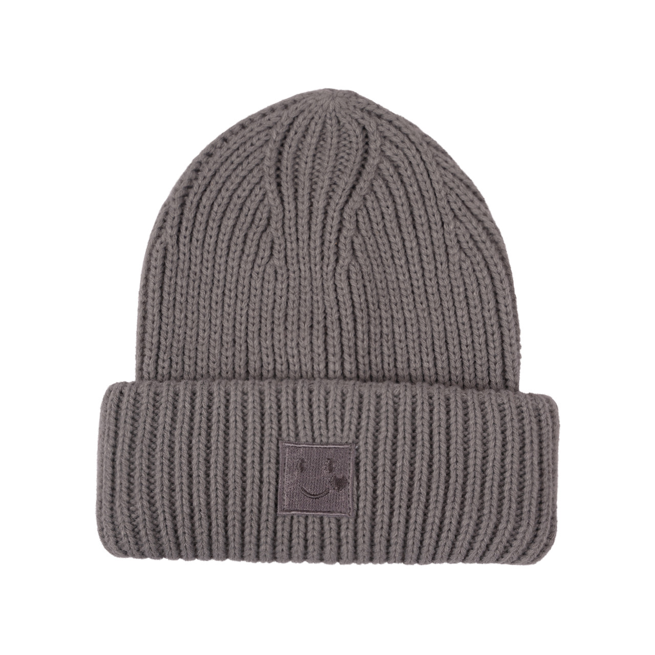 Nitzsche Accessoires Einfarbige Beanie für Damen Speichern exportieren