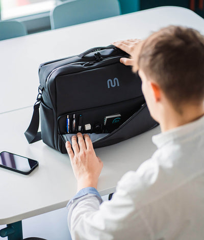 Onemate Office Starter Kit - Business Bag Pro Lagerräumung