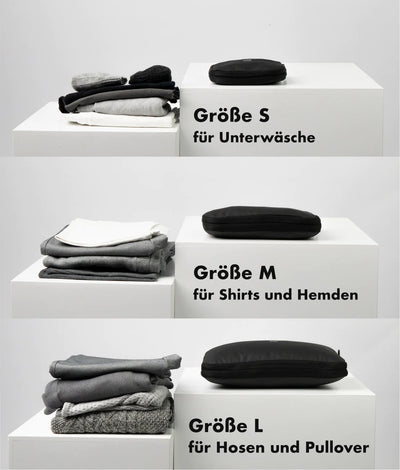 Onemate Backpack Pro + Packing Cubes Pro Neueste Mode