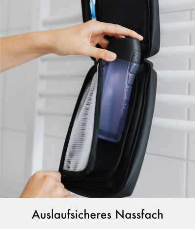 Onemate Backpack Pro + Toiletry Bag Online Outlet