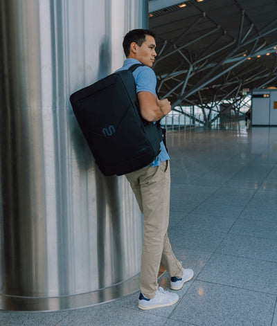 Onemate Travel Backpack Ultimate + Packing Cubes Zeitlich begrenztes Angebot