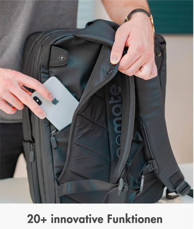 Onemate Office Starter Kit - Backpack Pro Exklusive Angebote
