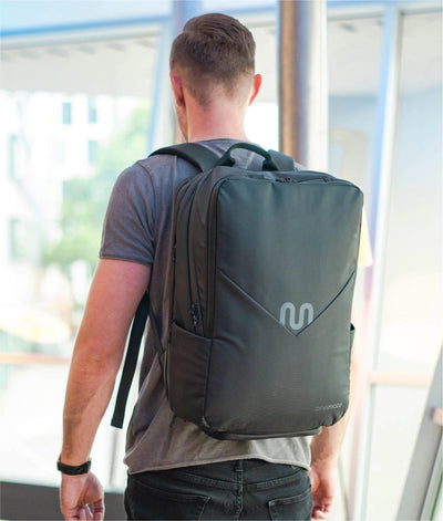 Onemate Backpack Pro + Tech Organizer Neuheiten