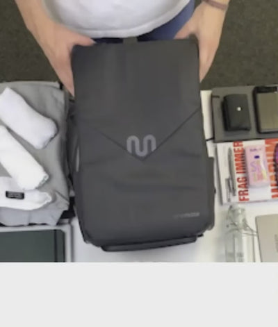 Onemate Backpack Pro + Tech Organizer Neuheiten
