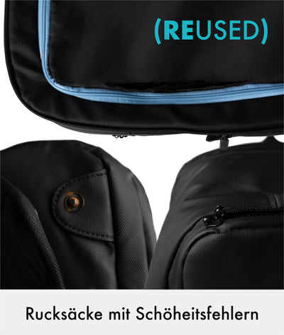 Onemate Backpack Mini (REUSED) Sonderangebote