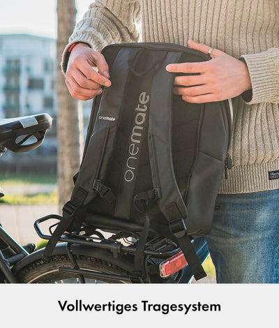 Onemate Bike Bag (REUSED) VIP-Rabatte