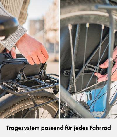 Onemate Bike Bag (REUSED) VIP-Rabatte