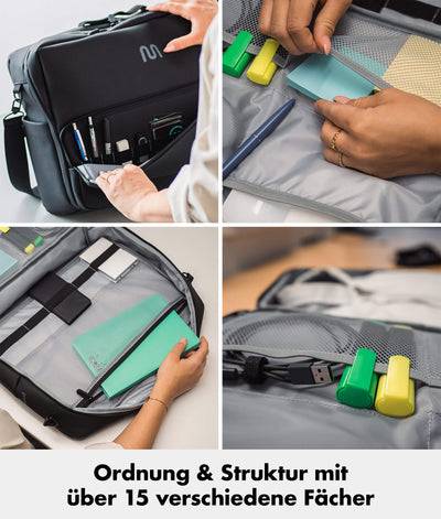 Onemate Business Bag Pro (REUSED) Tiefpreis