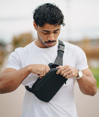 Onemate Hip Bag Pro (REUSED) Wochenangebot