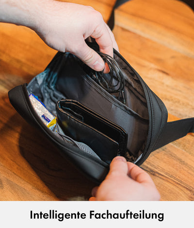 Onemate Hip Bag Pro (REUSED) Wochenangebot