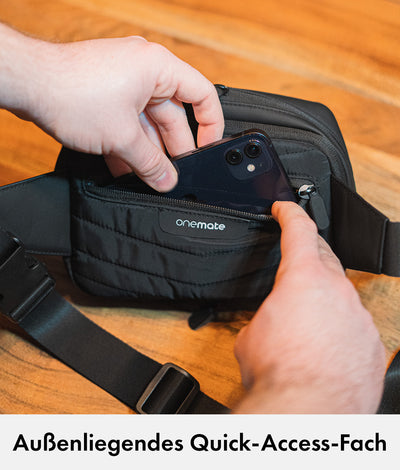 Onemate Hip Bag Pro (REUSED) Wochenangebot