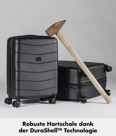 Onemate Koffer (REUSED) Kostenlose Rückgabe
