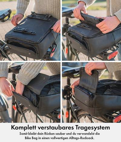 Onemate Bike Bag Pro JETZT KAUFEN
