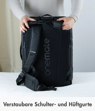 Onemate Travel Backpack Ultimate Zeitbegrenzte Promotion