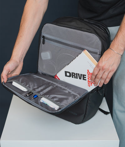 Onemate Backpack Pro NASA Edition Bis zu 65% Rabatt