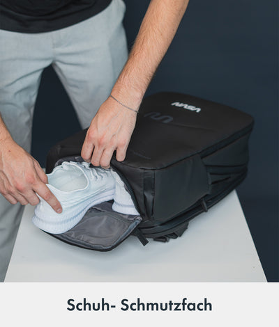 Onemate Backpack Pro NASA Edition Bis zu 65% Rabatt