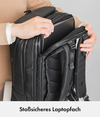Onemate Travel Backpack Pro Sonderangebot der Fabrik