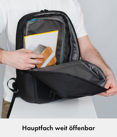 Onemate Backpack Pro Vierteljährliche Förderung