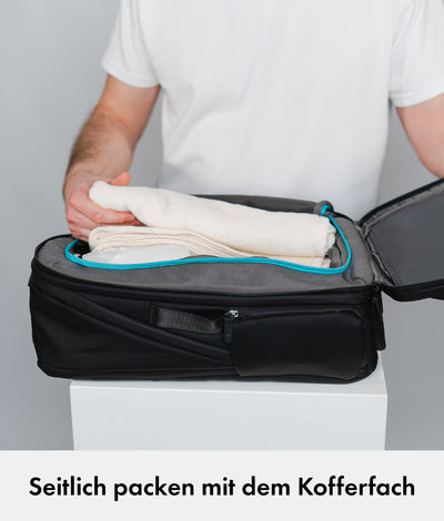Onemate Backpack Pro Vierteljährliche Förderung