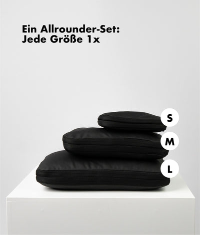 Onemate Packing Cubes Bis zu 55% Rabatt