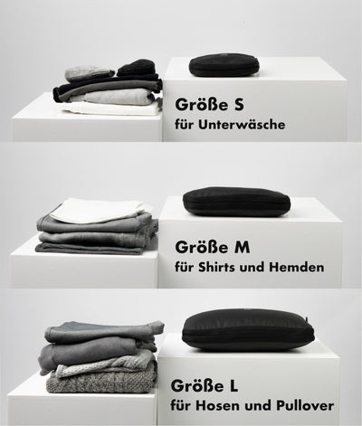 Onemate Packing Cubes Bis zu 55% Rabatt