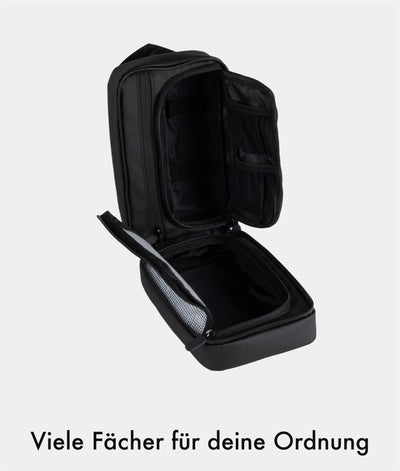 Onemate Toiletry Bag Nur noch ein Tag übrig