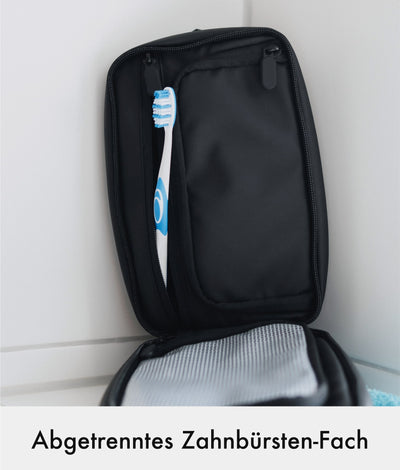 Onemate Toiletry Bag Nur noch ein Tag übrig