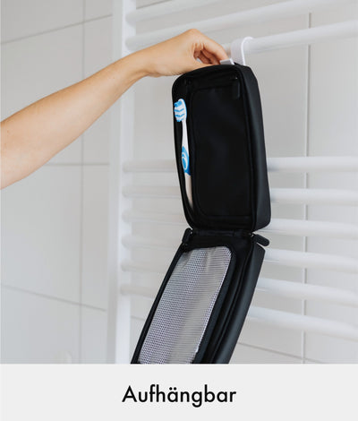 Onemate Toiletry Bag Nur noch ein Tag übrig