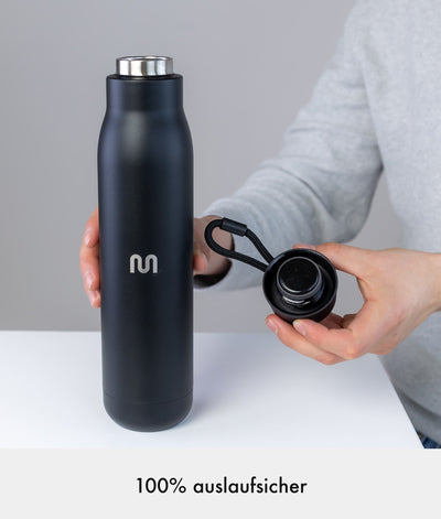 Onemate Thermo Bottle 750 ml 50% Rabatt mit kostenlosem Versand