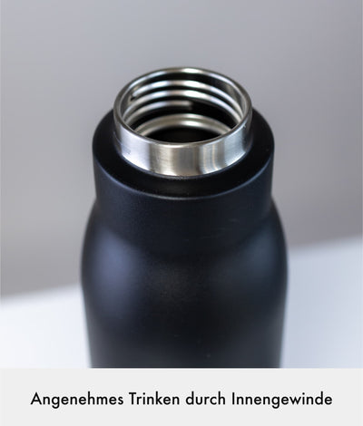 Onemate Thermo Bottle 750 ml 50% Rabatt mit kostenlosem Versand