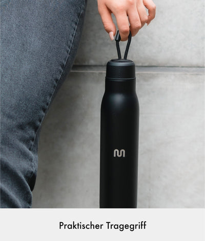 Onemate Thermo Bottle 750 ml 50% Rabatt mit kostenlosem Versand