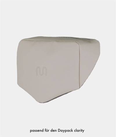 Onemate Backpack Mini flap Speichern exportieren