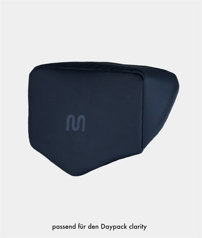 Onemate Backpack Mini flap Speichern exportieren