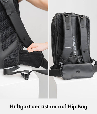 Onemate Hip Belt Pro Im Verkauf