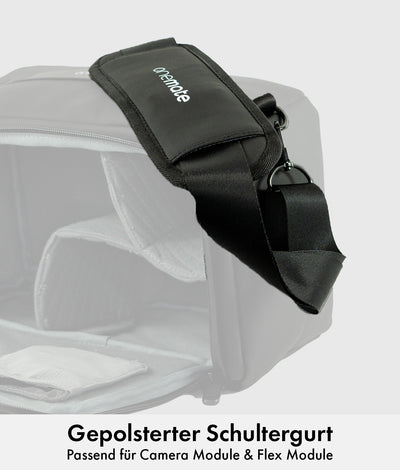 Onemate Shoulder Strap zollfrei